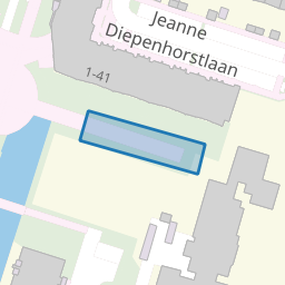 Perceel EML00-F-11602