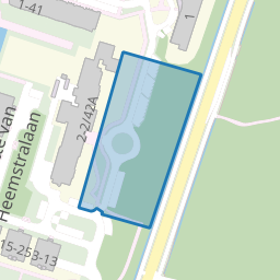 Perceel EML00-F-11603