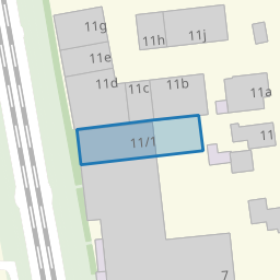 Perceel EML00-F-11620