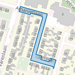 Perceel EML00-F-11649