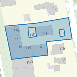 Perceel EML00-F-11663
