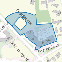 Perceel EML00-F-11667