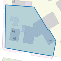 Perceel EML00-F-11684