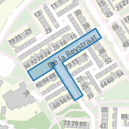 Perceel EML00-F-11690