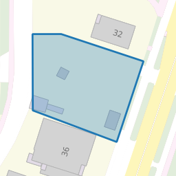 Perceel EML00-F-11693