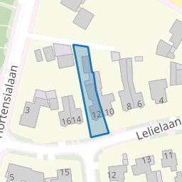 Perceel EML00-F-11698