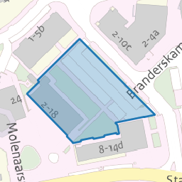 Perceel EML00-F-11700