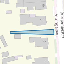 Perceel EML00-F-11722