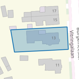 Perceel EML00-F-11723