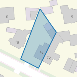 Perceel EML00-F-11724