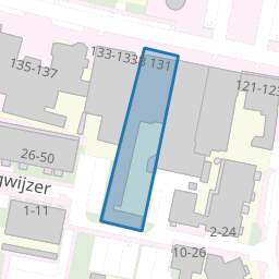 Perceel EML00-F-11738