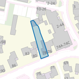 Perceel EML00-F-11746