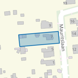 Perceel EML00-F-11760