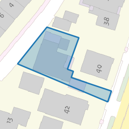 Perceel EML00-F-11762