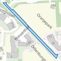 Perceel EML00-F-11768