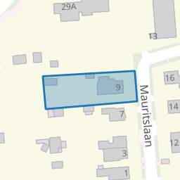 Perceel EML00-F-11777