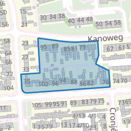 Perceel EML00-F-11786