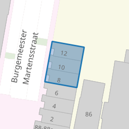 Perceel EML00-F-11791