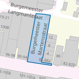 Perceel EML00-F-11795