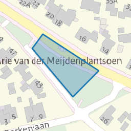 Perceel EML00-F-1734