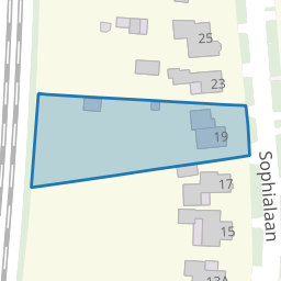 Perceel EML00-F-2177