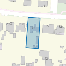 Perceel EML00-F-2308