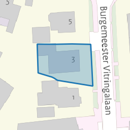 Perceel EML00-F-2351