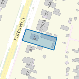 Perceel EML00-F-2460