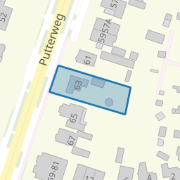 Perceel EML00-F-2581