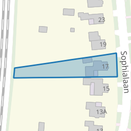 Perceel EML00-F-2604