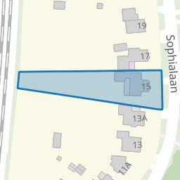 Perceel EML00-F-2605