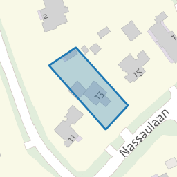 Perceel EML00-F-2610