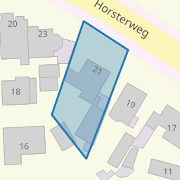 Perceel EML00-F-2615