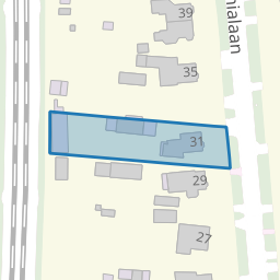 Perceel EML00-F-2660