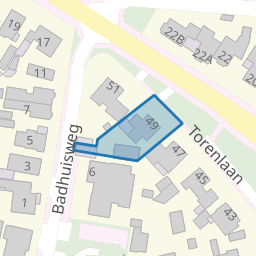 Perceel EML00-F-2700