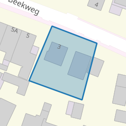 Perceel EML00-F-2712