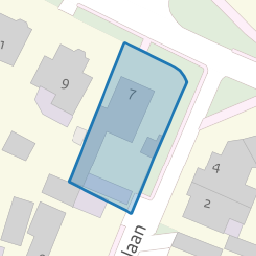 Perceel EML00-F-2823