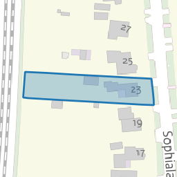 Perceel EML00-F-2854