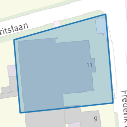 Perceel EML00-F-2856