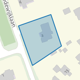 Perceel EML00-F-2914