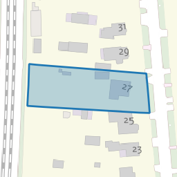 Perceel EML00-F-2916