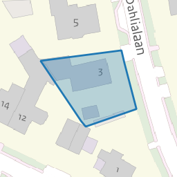 Perceel EML00-F-2954