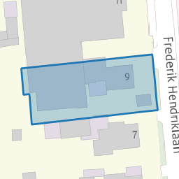 Perceel EML00-F-2976