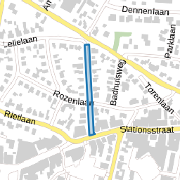 Perceel EML00-F-3050