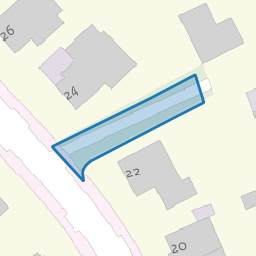 Perceel EML00-F-3080