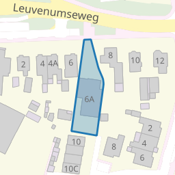 Perceel EML00-F-3098