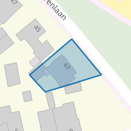 Perceel EML00-F-3162