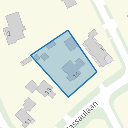 Perceel EML00-F-3201