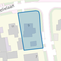 Perceel EML00-F-3244