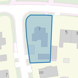 Perceel EML00-F-3246